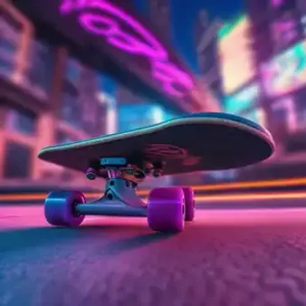 The Future of Skateboard Gaming: Innovation on the Horizon
